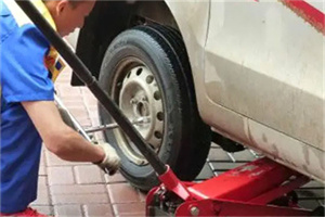 新县附近拖车24小时服务热线电话