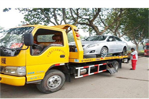 新县附近24小时汽车拖车服务热线